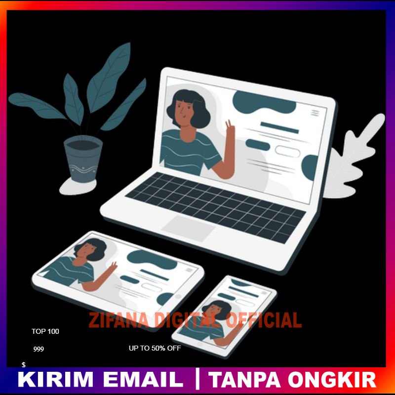 RESELLER DROPSHIP TEMPLATE WEBSITE JSON - BUAT WEB JUALAN MU -  - ZIFANA DIGITAL