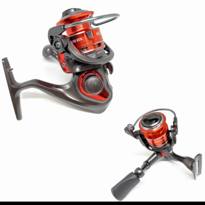 reel fugu Mizuki 3000 murah