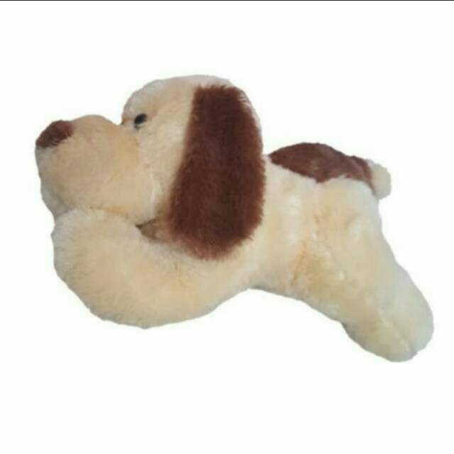 Boneka Anjing Goofy
