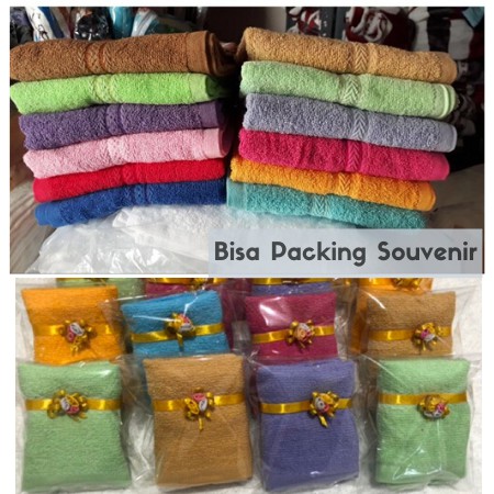Handuk Berries Sapu Tangan 25x25 Sapu Tangan Souvenir Harga Grosir Sapu Tangan Murah