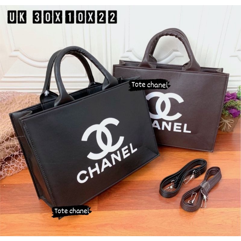 Tas CH import murah / tas wanita/ tas tangan/ tas selempang