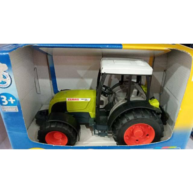 claas bruder