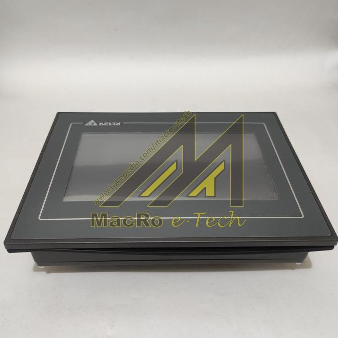 Hmi/Touchscreen/Touchpanel Dop-107Cv