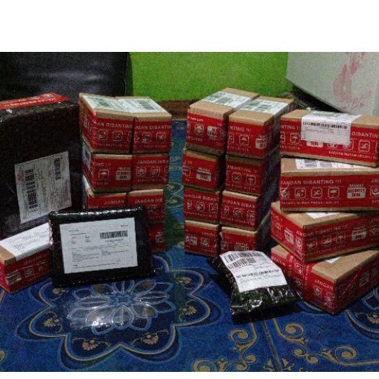 Minyak Cimande 100 ml Untuk Grosir