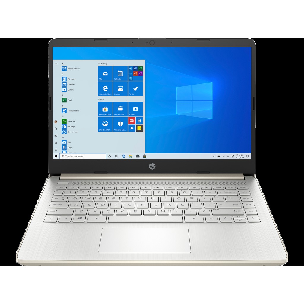 HP Laptop 14s-fq1006AU Ryzen 5-5500U 512GB SSD 14