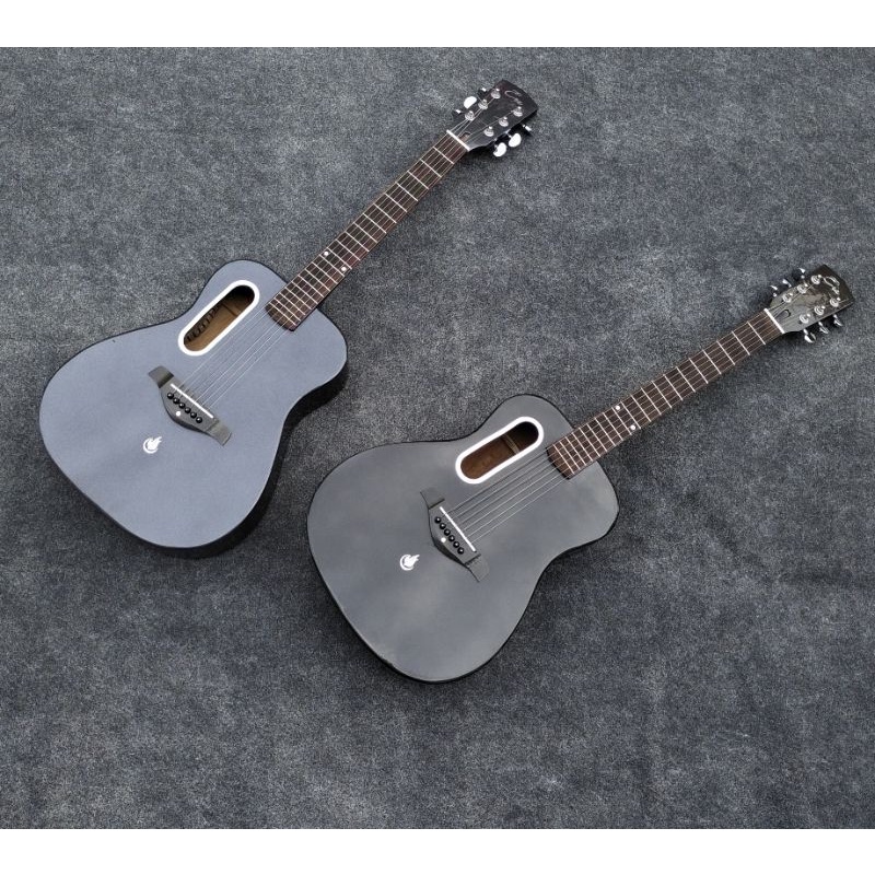 Gitar Lava me Akustik Custom / Gitar Lava me Custom / Gitar custom / lavame / gitar lava
