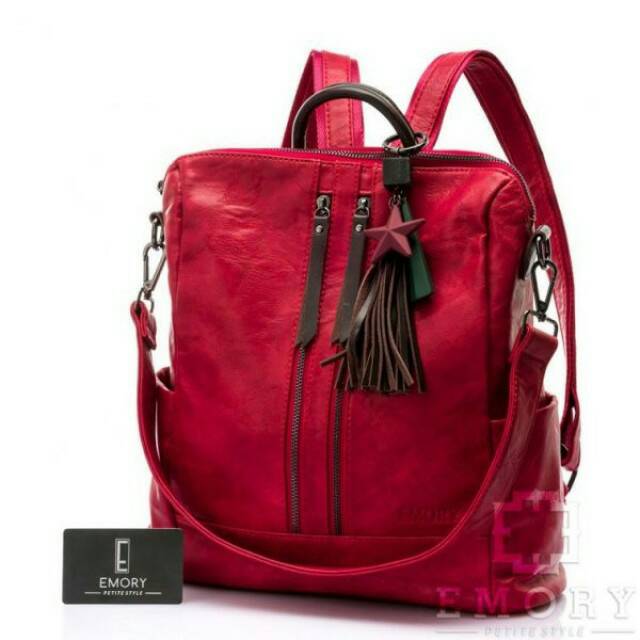 Tas Punggung Tas Original Batam