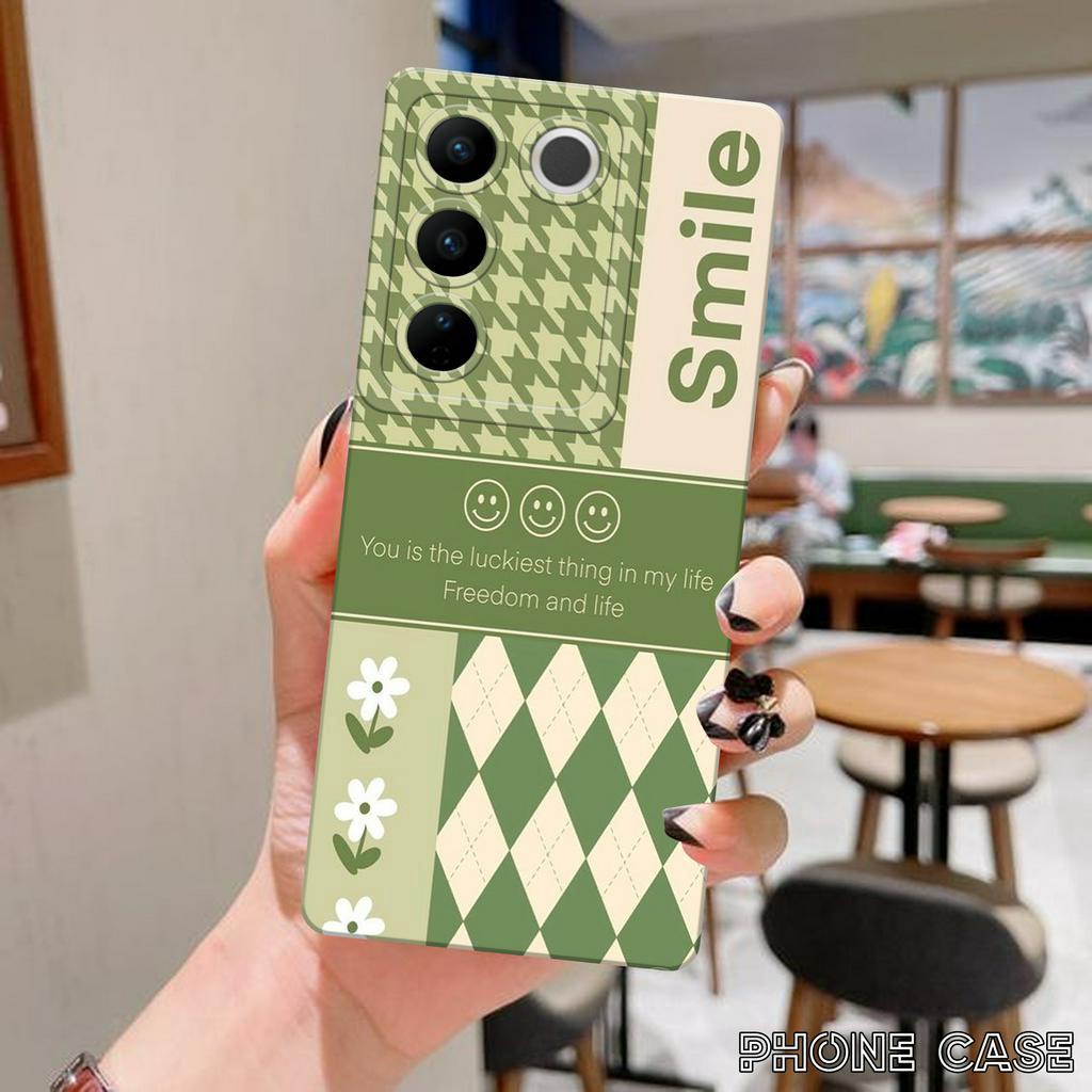 Softcase Vivo V27/V27E/V27PRO Terbaru Case Vivo V27/V27E/V27Pro Silikon Vivo V27/V27E/V27 Pro Casing