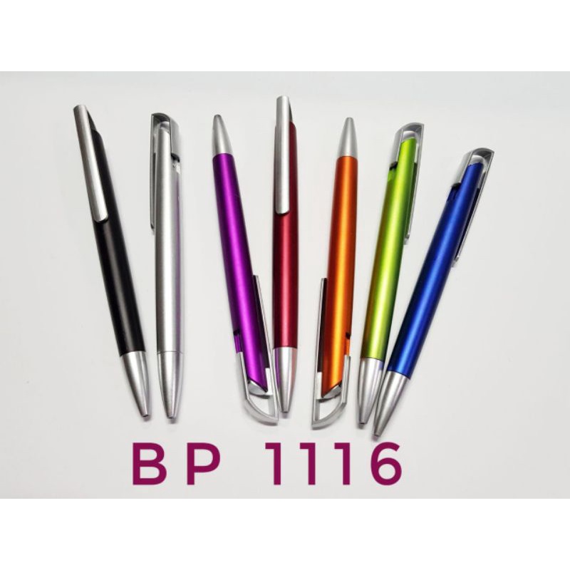 

Pen Promosi 1116