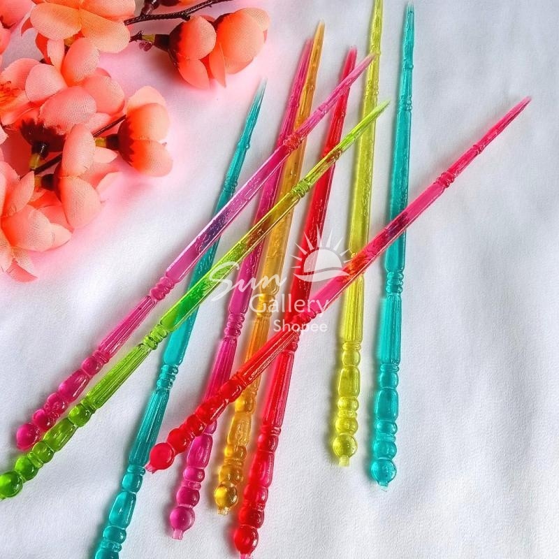 

(Kalam Tuding Ngaji Bening)