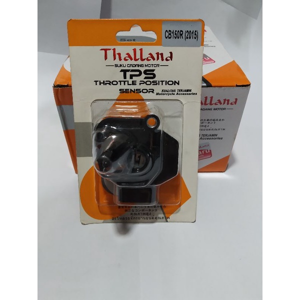 SENSOR TPS CB150R (2015) THALLAND