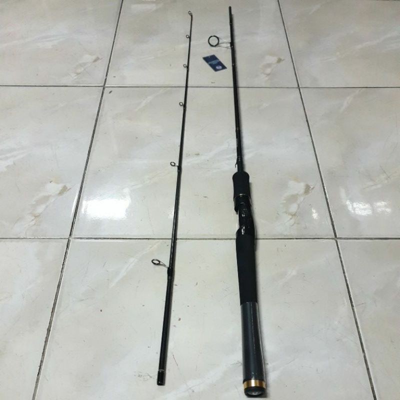 Joran Daiwa TATULA 602MHS T 180