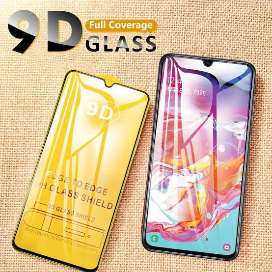 FULL SCREEN Tempered Glass 9D for OPPO RENO 4F/4/3/2f/A15/A93/A92/A92s/A52/A33 2020/A53/A91/F11 PRO