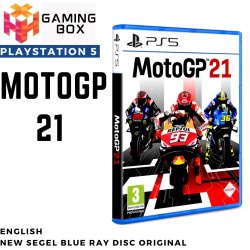MotoGP 21 / Moto GP 21 / MotoGP 2021 / Moto Gp 2021 Playstation