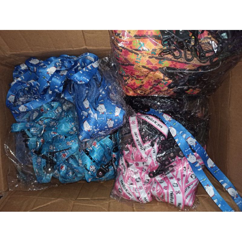 GANTUNGAN KALUNG HP|LANYARD HP|GANTUNGAN HP|KALUNG HP KARAKTER|