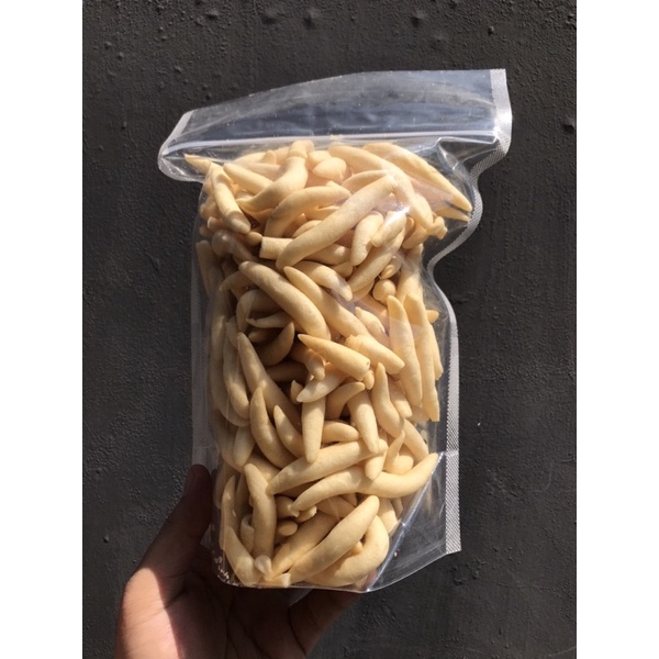 

TELOR GABUS KEJU PREMIUM IBU IMAS