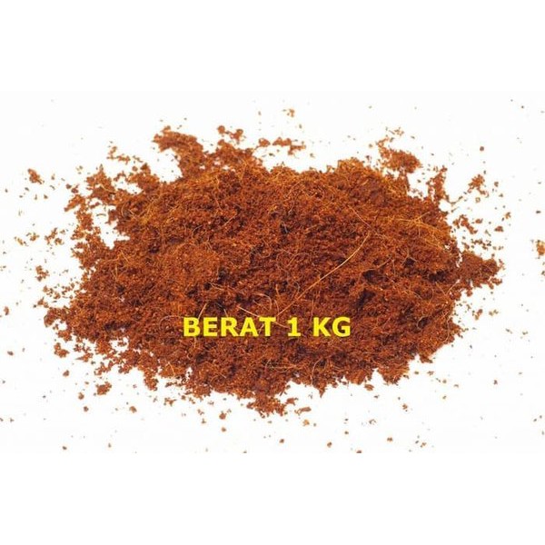 

Jual Cocopeat Coco Peat Cocopit Cocovit Media Tanam Hidroponik 1 Kg