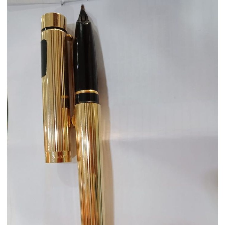 

Murah Vulpen Parker VP Sheaf 286 Trendi