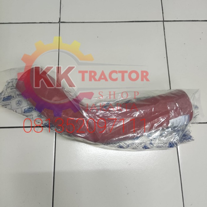 HOSE TURBO PC200-7 RED SYNTHETIC SELANG SINTESIS MERAH PN 6738-11-4810