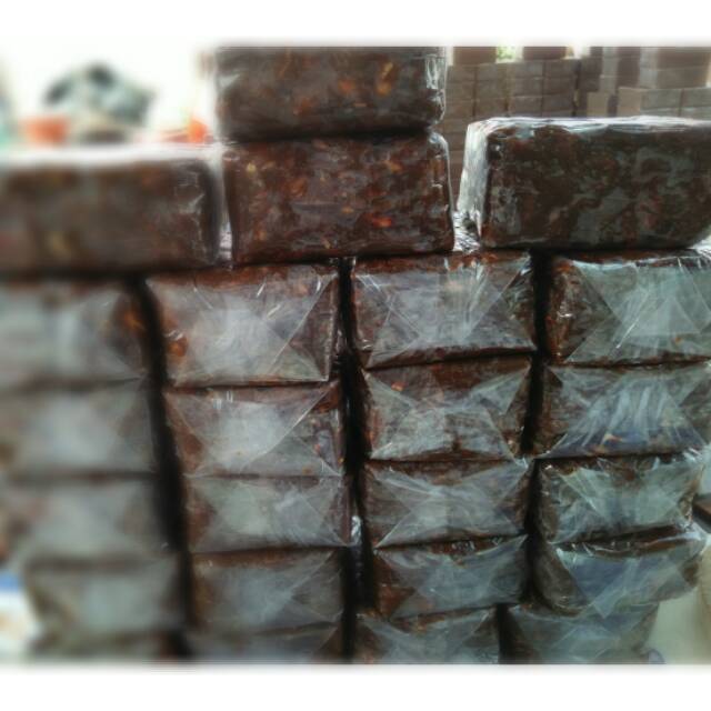 

ASEM Bangka Belitung 500 gram