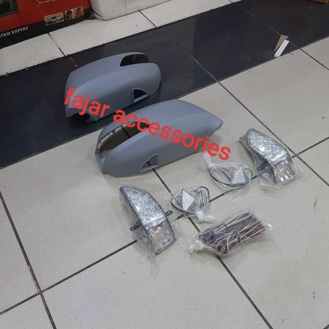 Cover Spion Honda Freed