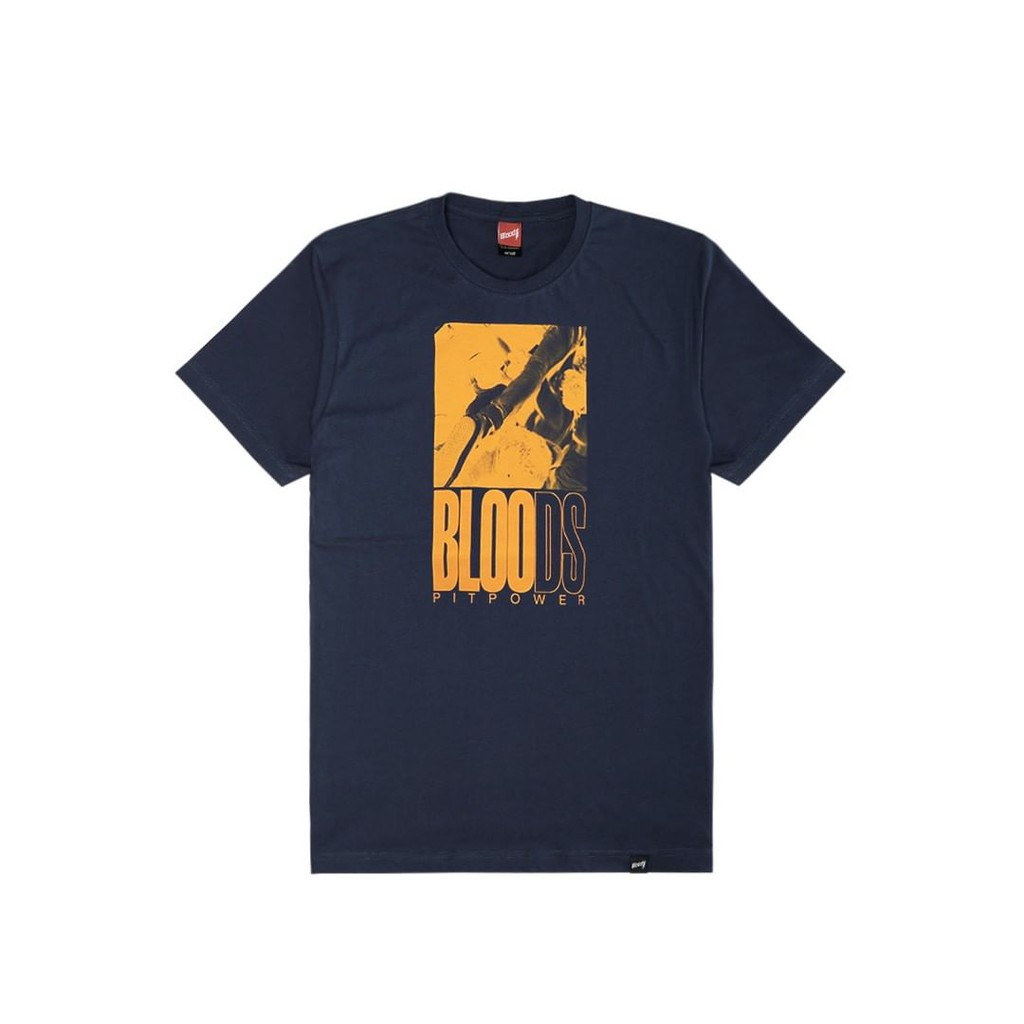 T-shirt bloods original