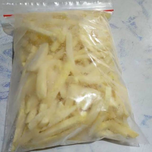 

Kentang curah aviko500grm
