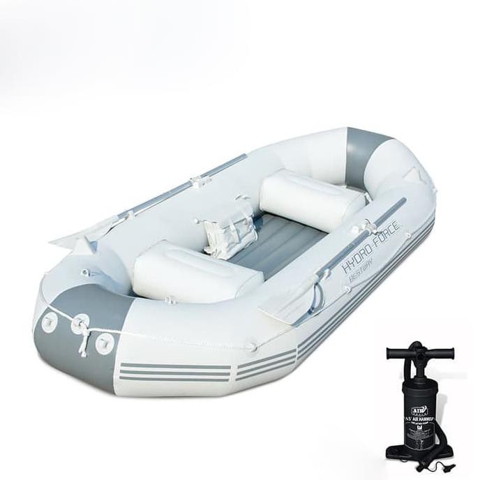 Perahu Karet Marine Pro Bestway #65044 - jktfour