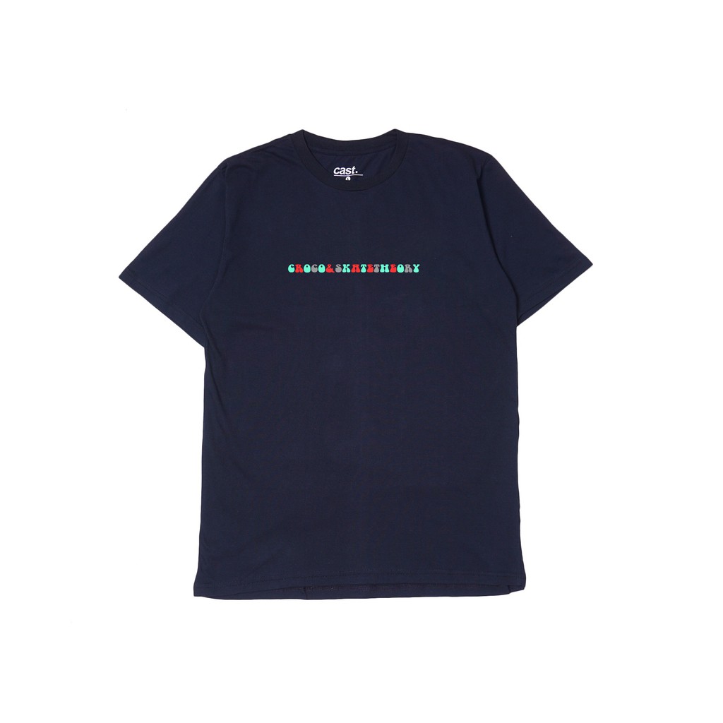 KAOS - MANNERS - CAST