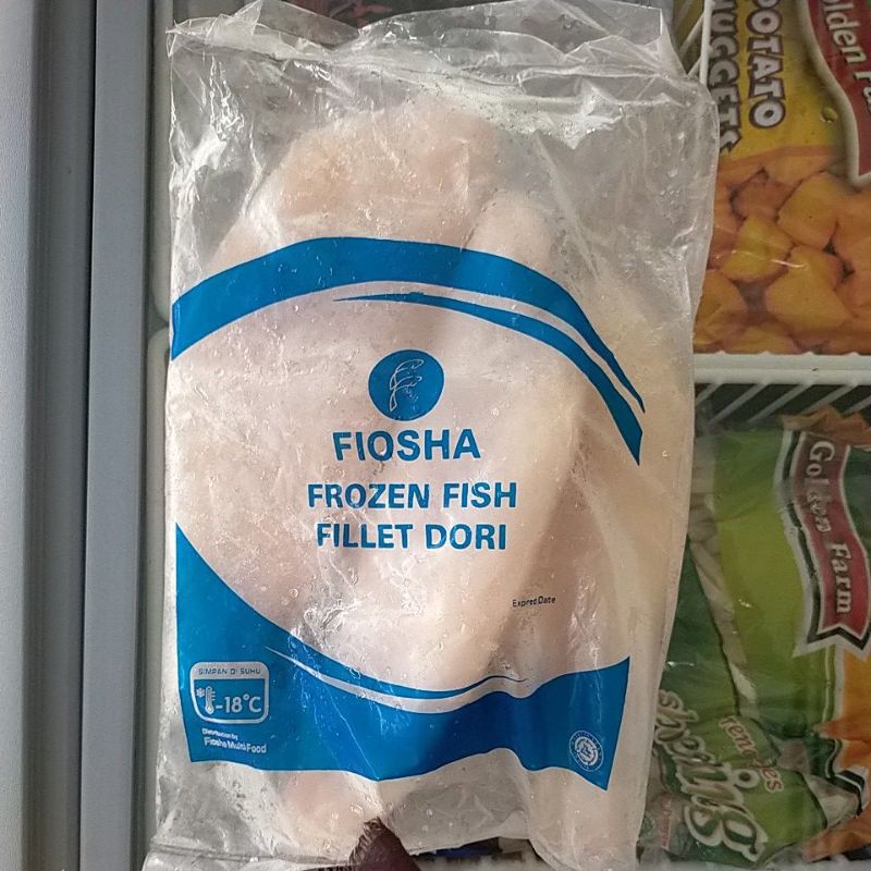 

Fiosha Dori Fillet