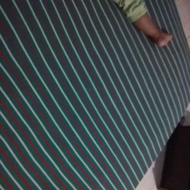 Sprei Resleting King Motif 180 X 200