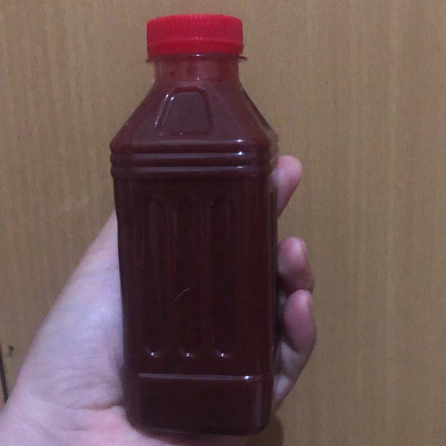 

Sambal rujak terasi pedas murah cm 25rb beli 3 lebih murah #rujaklombok #sambalterasi