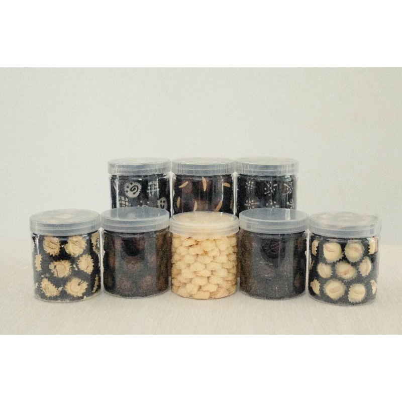 RANDOM COOKIES Waroeng Coklat (pengiriman varian RANDOM)