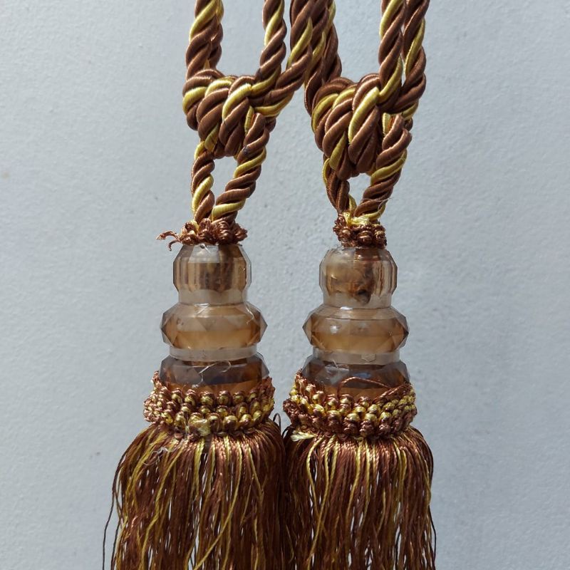 tali gorden/tali tasel 1pcs