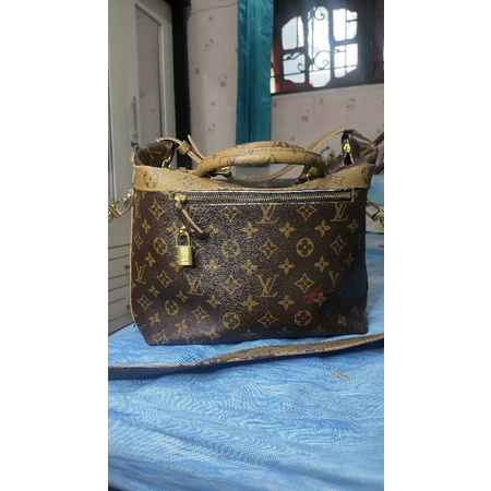 Tas LV