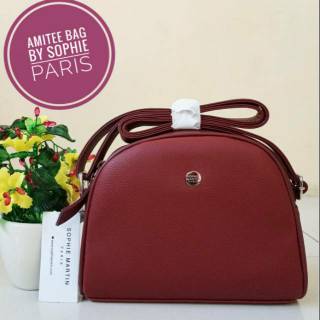 TAS SOPHIE MARTIN CALIANDA T6004B5 IMPORT KULIT PREMIUM TAS SOPHIE MARTIN CALIANDA T6004B5 IMPORT KULIT PREMIUM