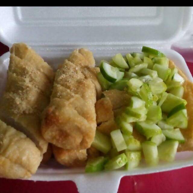 

Pempek Palembang