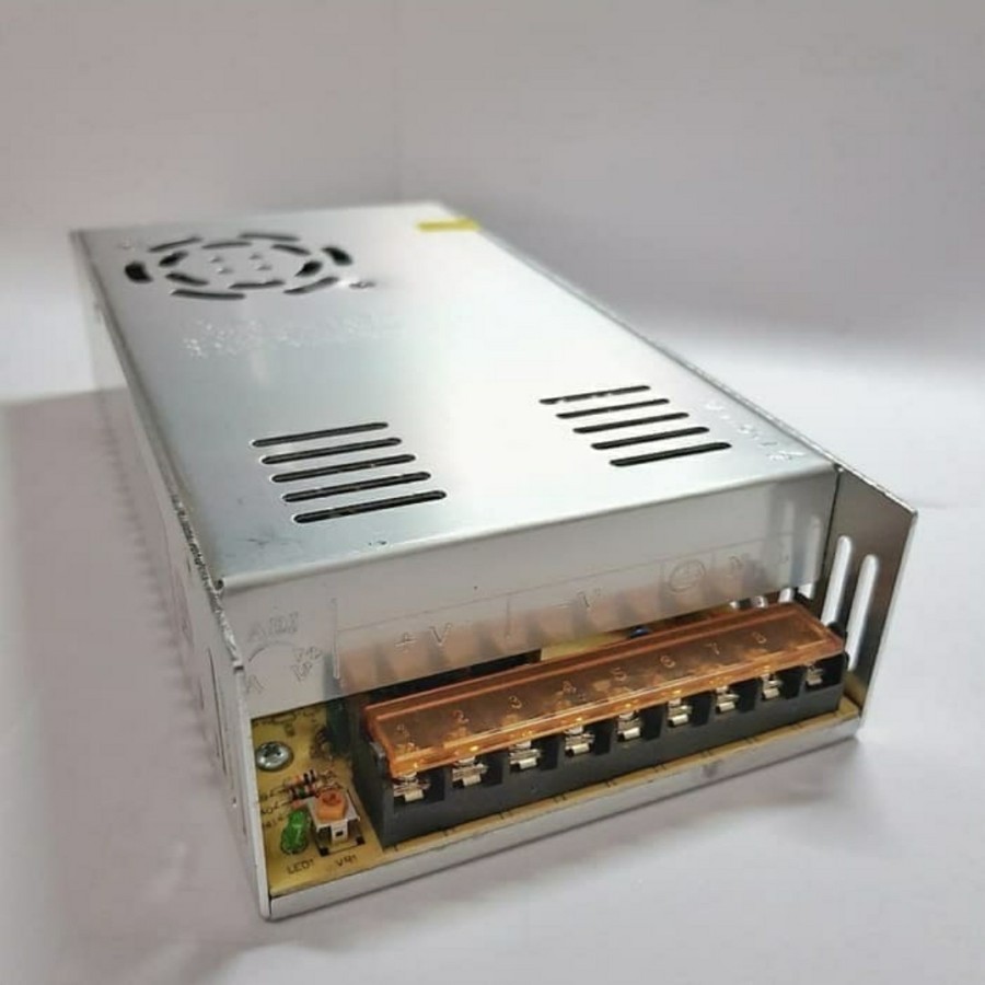 SWITCHING POWER SUPPLY 24V 20A HIGH QUALITY