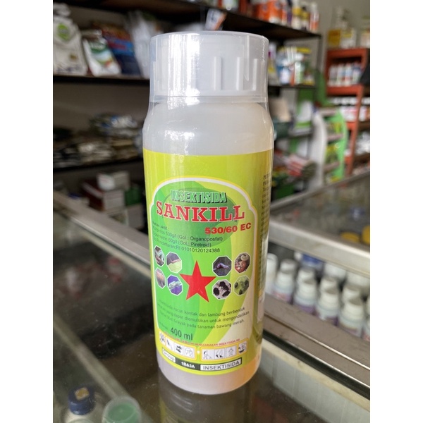 sankill 400ml