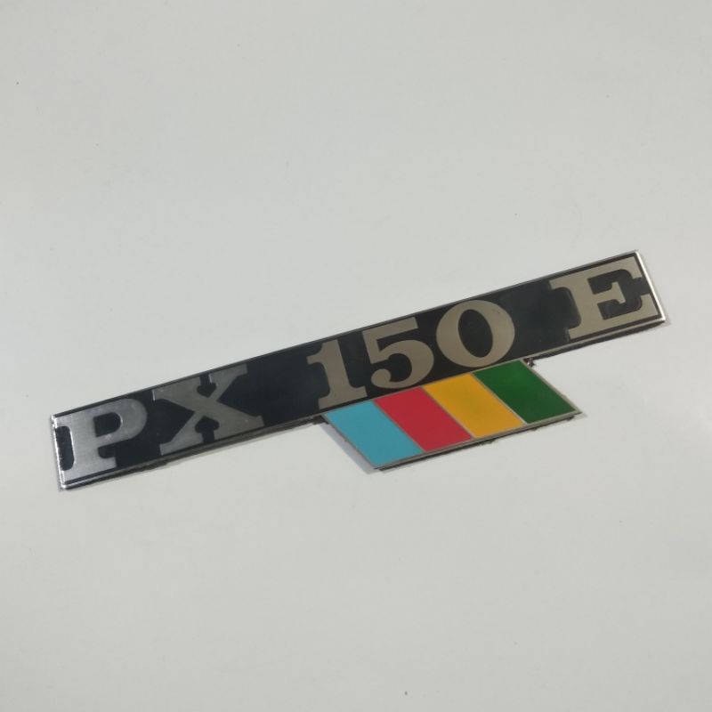 EMBLEM VESPA PX 150 E POLOS