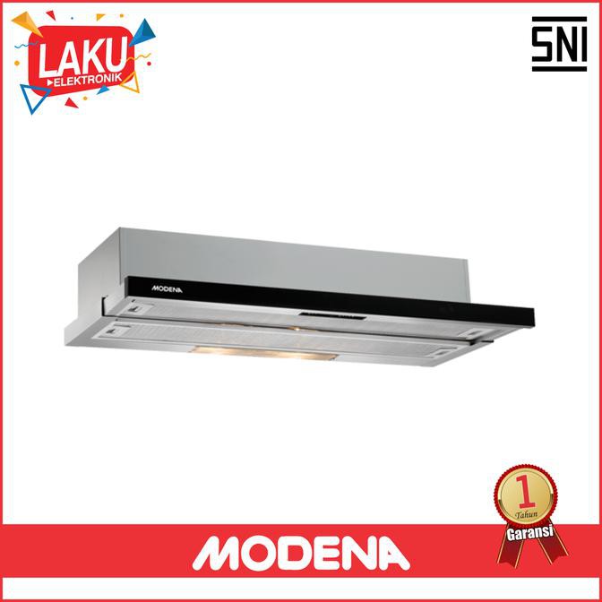 Jual Cooker Hood Modena Bx 6603 - Built In Hood Modena Top | Shopee ...