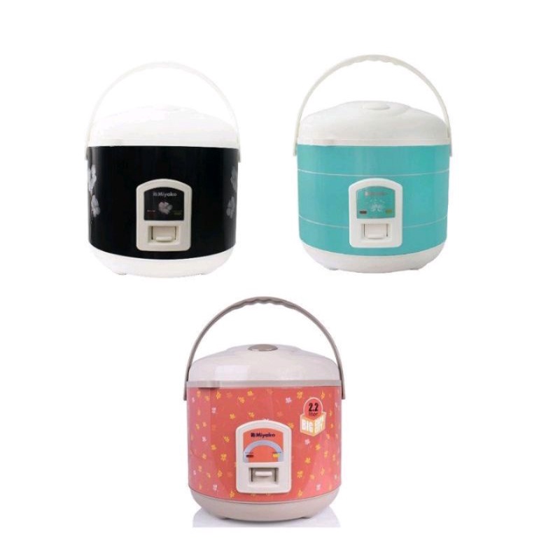 miyako magic com 838 2.2 liter