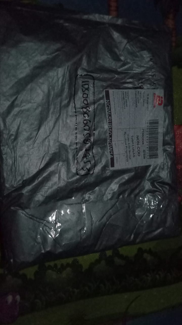 Batik Ippnu Pekalongan