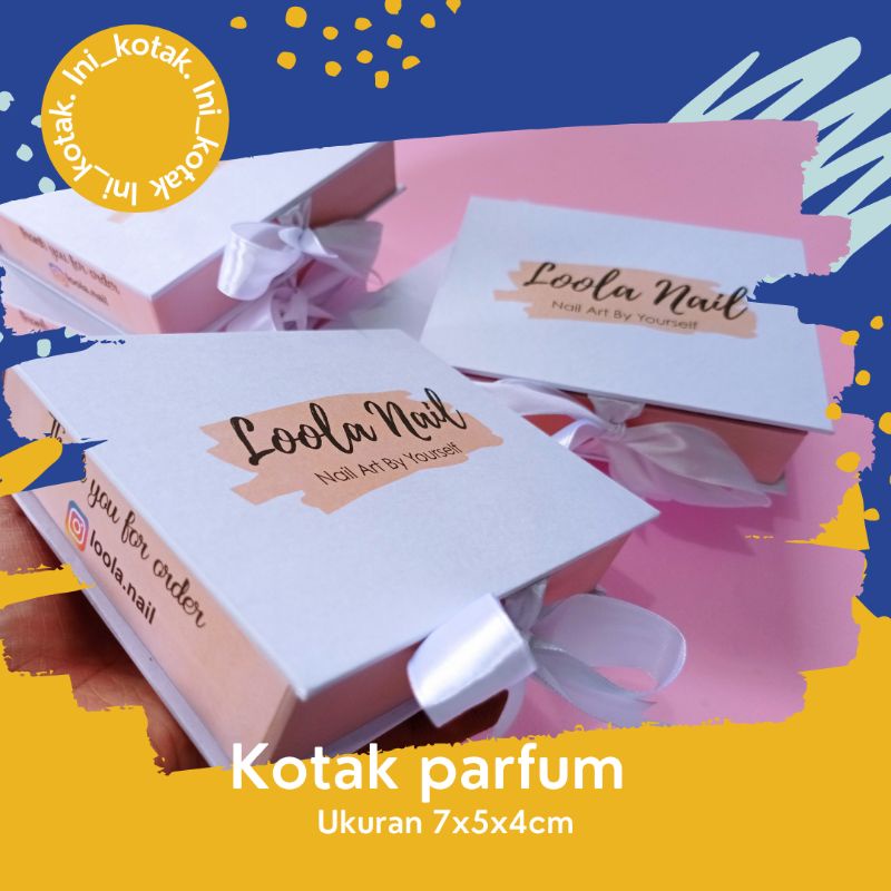 giftbox hampers, custom box, kotak kado, parfum, perhiasan, souvenir