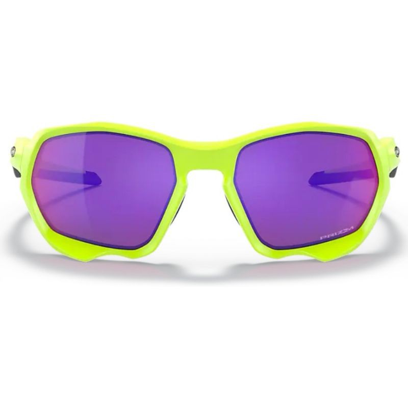 Kacamata Sunglass Oakley Original Sepeda/Lari Plazma OO 9019-0459