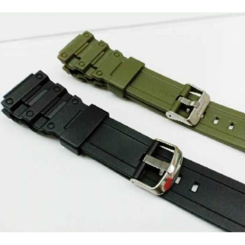 TALI JAM TANGAN Q&Q / STRAP JAM TANGAN Q&Q