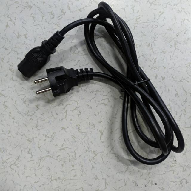 Kabel Power server / Komputer 1.5 meter