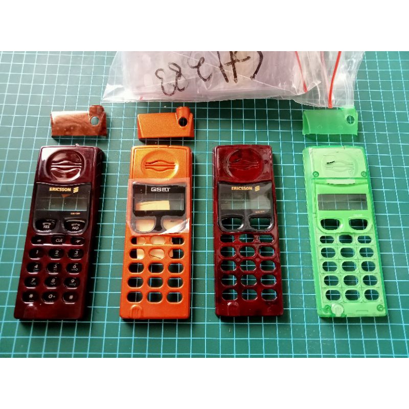 Casing Ericsson GH388