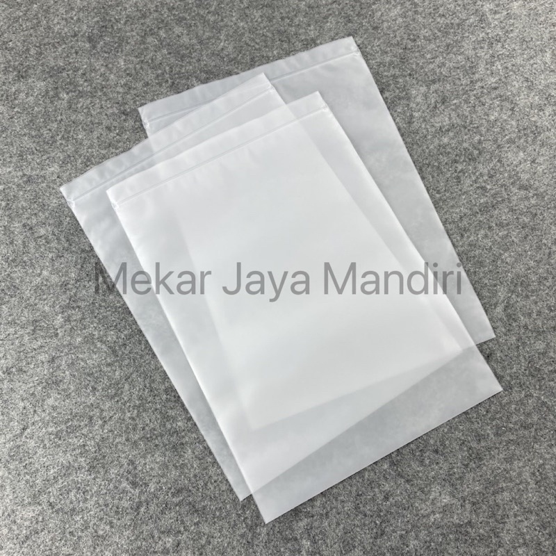 PACKING PLASTIK KLIP AKSESORIS ZIPLOCK KANTONG AKSESORIS VARIAN WARNA &amp; MATTE BURAM