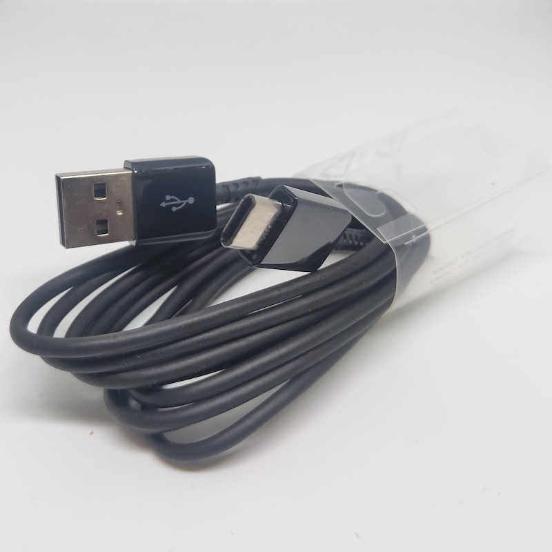 Original Samsung Type C Cable S8 Plus 1.5M USB-C Kabel Fast Charging